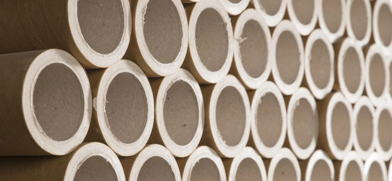 Solusi Ramah Lingkungan dari Industri Kertas